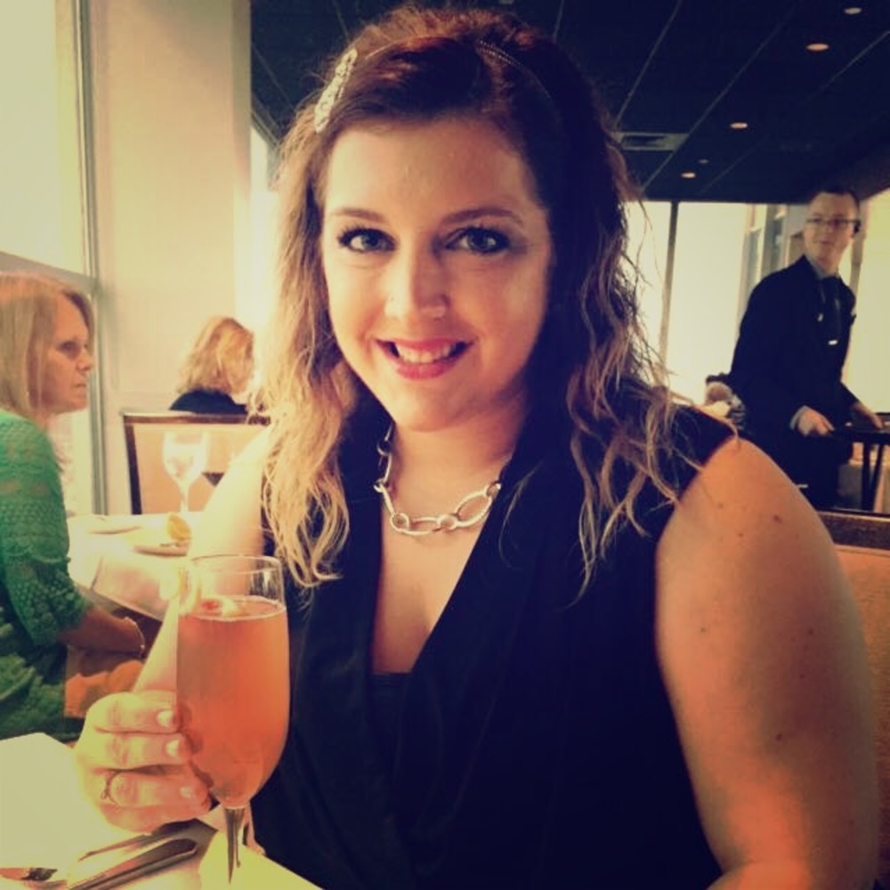 Meet your Posher, Kelly